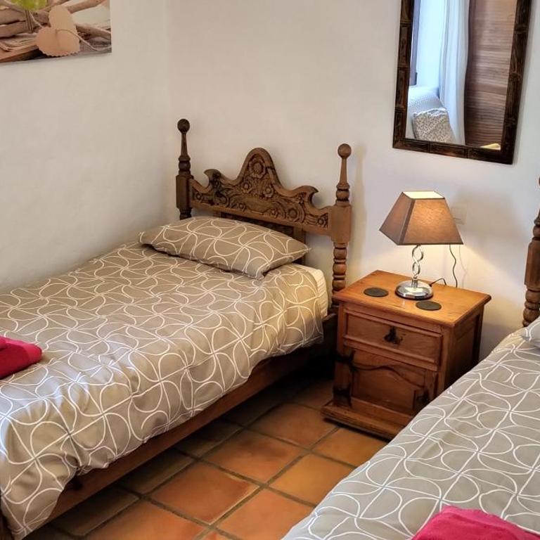 Casa Maja, luxury villa, large heated pool, aircon, all bedrooms en-suite - Villa de 3 dormitorios - 2