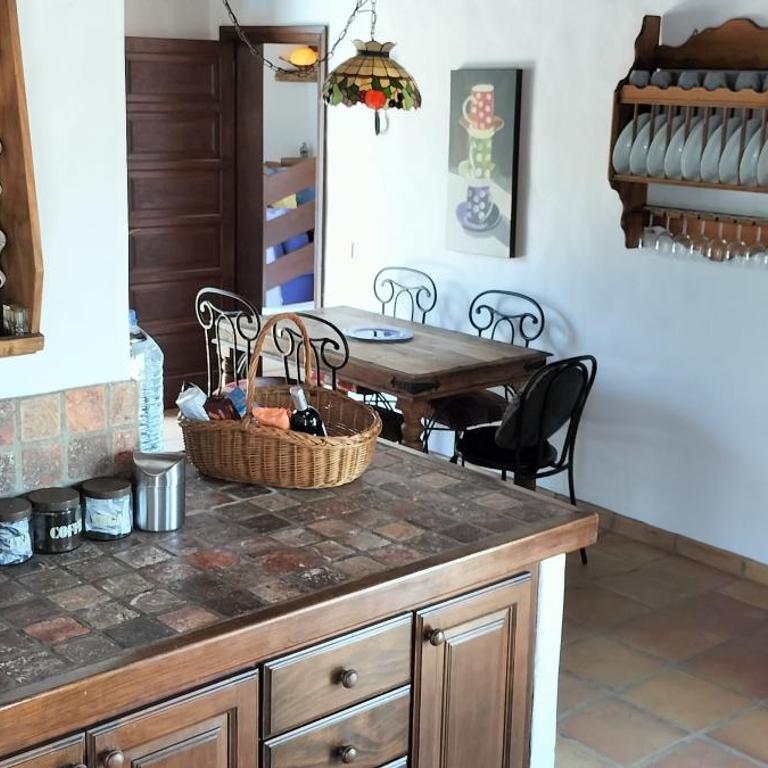 Casa Maja, luxury villa, large heated pool, aircon, all bedrooms en-suite - Villa de 3 dormitorios - 4