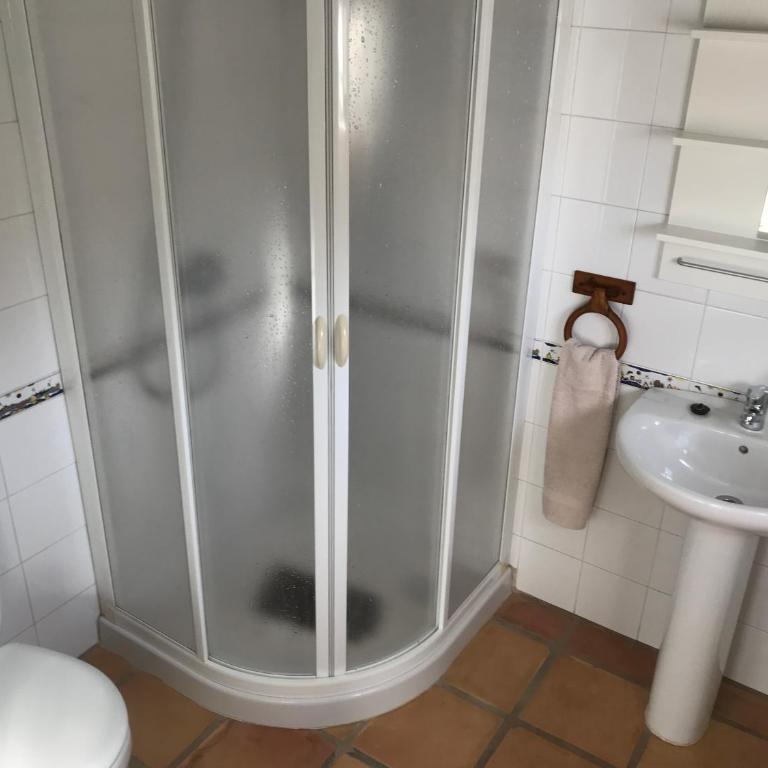 Casa Maja, luxury villa, large heated pool, aircon, all bedrooms en-suite - Villa de 3 dormitorios - 5