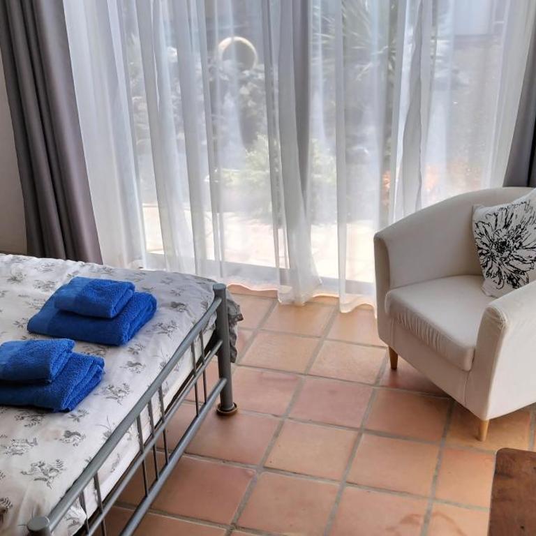 Casa Maja, luxury villa, large heated pool, aircon, all bedrooms en-suite - Villa de 3 dormitorios - 6