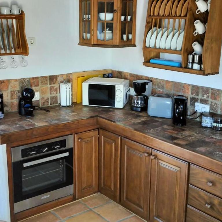 Casa Maja, luxury villa, large heated pool, aircon, all bedrooms en-suite - Villa de 3 dormitorios - 7