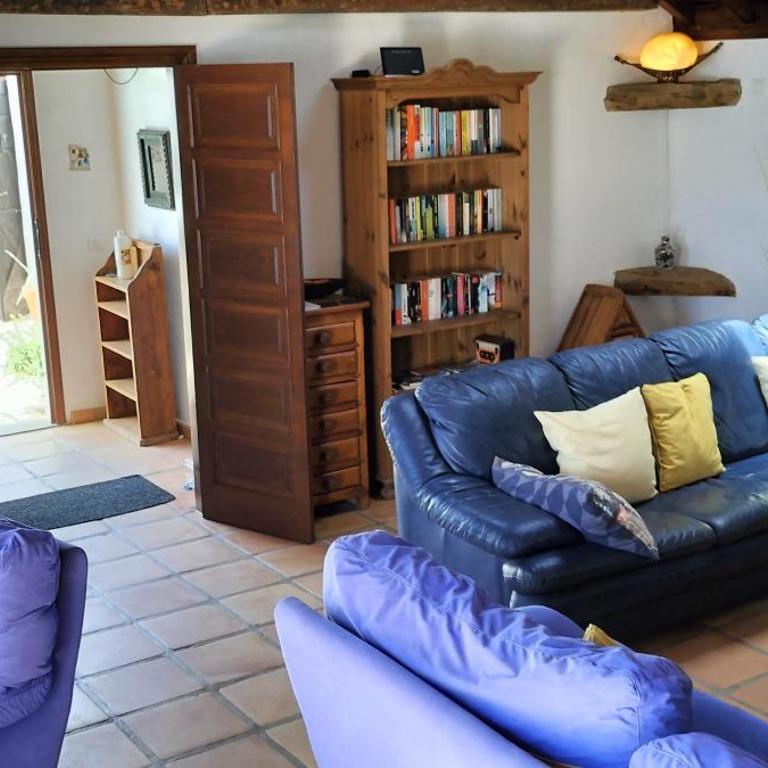 Casa Maja, luxury villa, large heated pool, aircon, all bedrooms en-suite - Villa de 3 dormitorios - 8