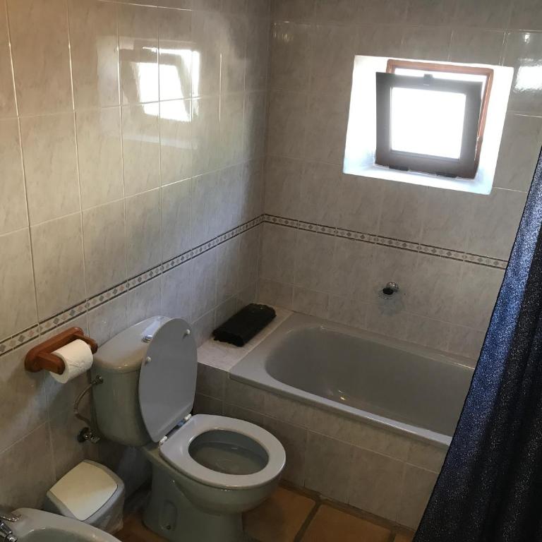 Casa Maja, luxury villa, large heated pool, aircon, all bedrooms en-suite - Villa de 3 dormitorios - 9