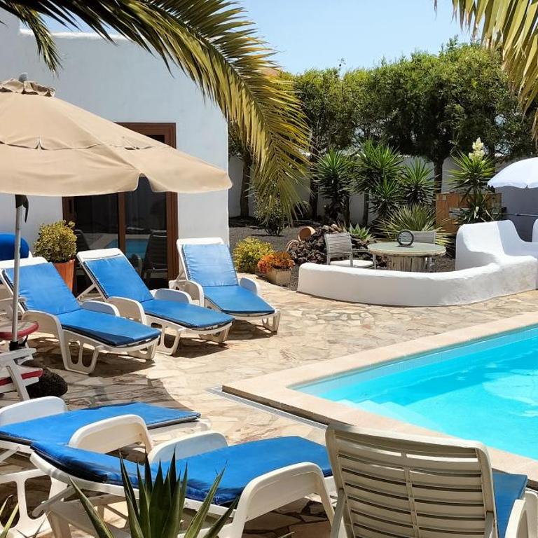 Casa Maja, luxury villa, large heated pool, aircon, all bedrooms en-suite - Villa de 3 dormitorios - 10