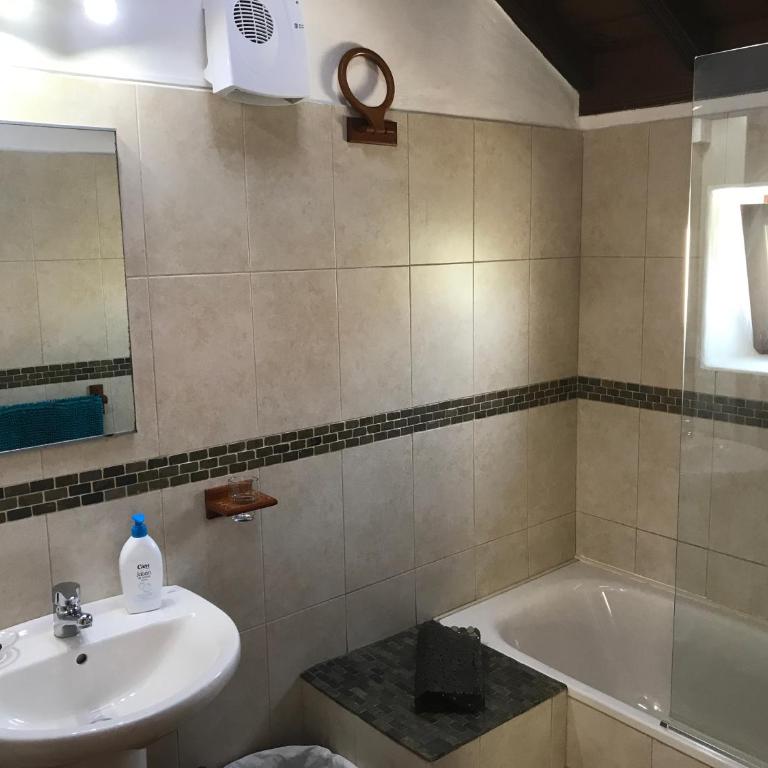 Casa Maja, luxury villa, large heated pool, aircon, all bedrooms en-suite - Villa de 3 dormitorios - 11