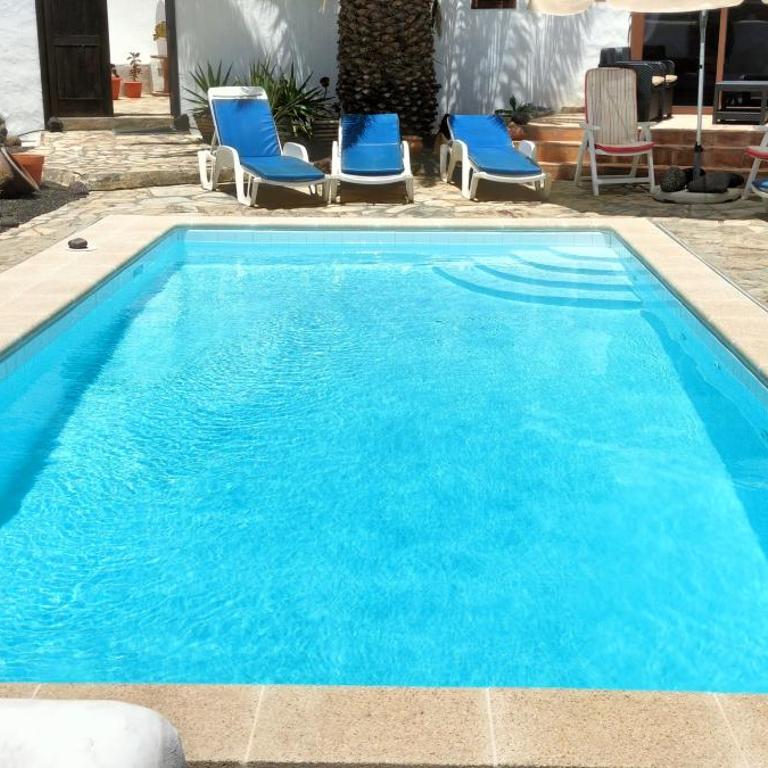 Casa Maja, luxury villa, large heated pool, aircon, all bedrooms en-suite - Villa de 3 dormitorios - 12