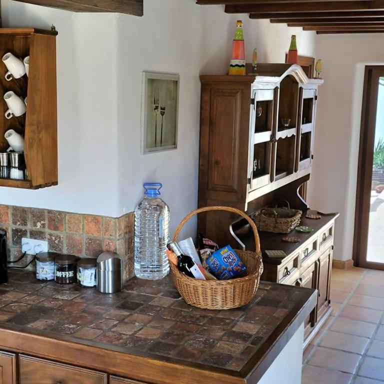 Casa Maja, luxury villa, large heated pool, aircon, all bedrooms en-suite - Villa de 3 dormitorios - 15