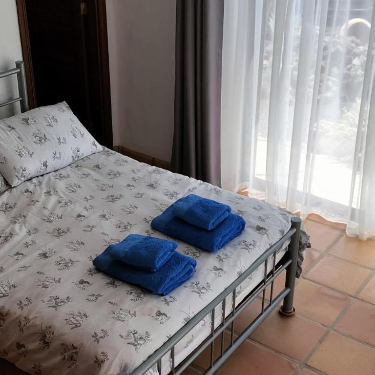Casa Maja, luxury villa, large heated pool, aircon, all bedrooms en-suite - Villa de 3 dormitorios - 17