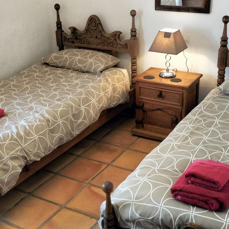 Casa Maja, luxury villa, large heated pool, aircon, all bedrooms en-suite - Villa de 3 dormitorios - 18