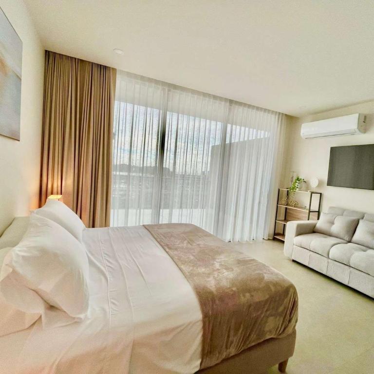 Exclusive Loft In Cartagena By Huepedia - Apartamento - 1