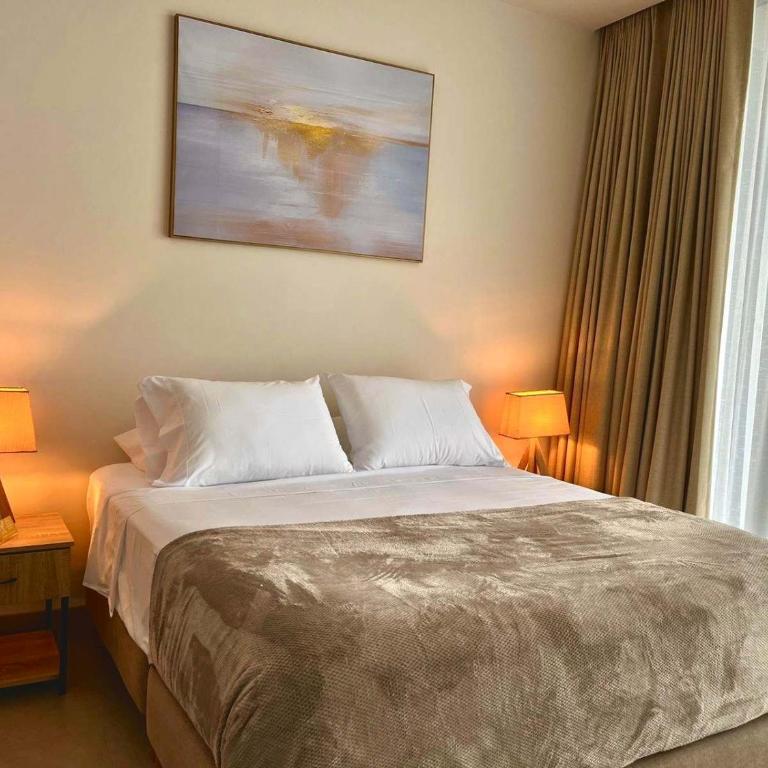 Exclusive Loft In Cartagena By Huepedia - Apartment - 2