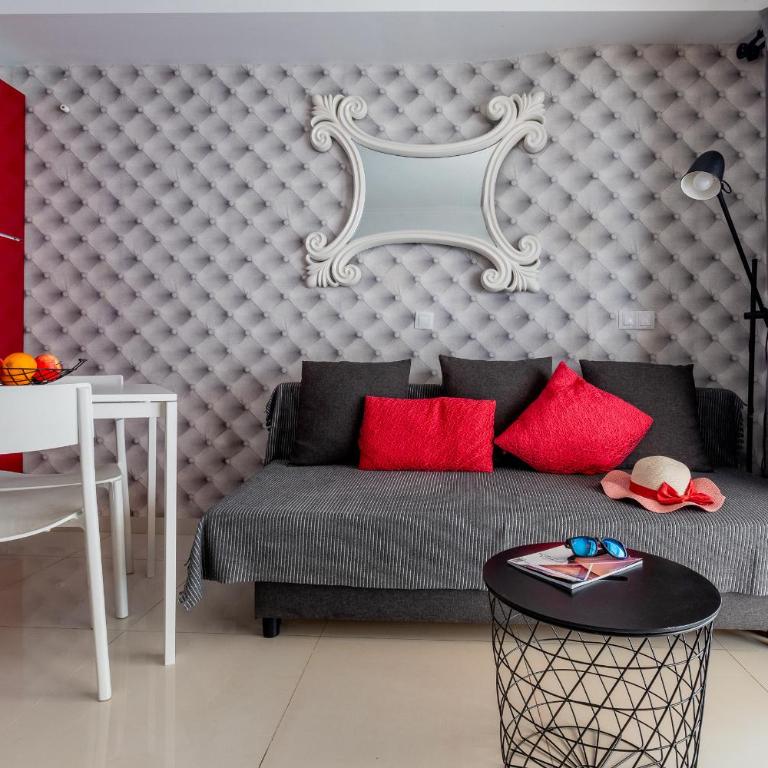 Beachfront Bliss - Tenerife Royal Gardens - Apartamento de 2 dormitorios con terraza y vistas al mar - 8