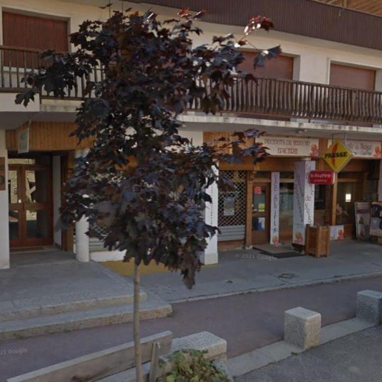 Charmant appartement au cœur de Courchevel 1550, accès direct Courchevel 1850 - FR-1-575-67 - Apartamento (4 adultos) - 6