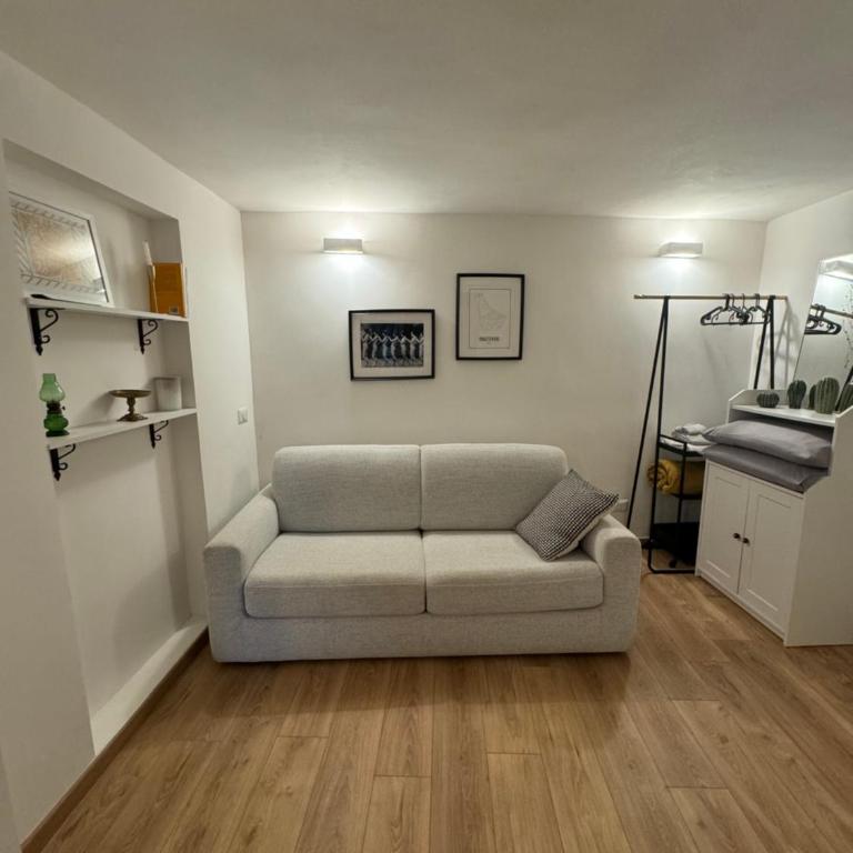 Urban Oasis - Apartment mit 1 Schlafzimmer - 1