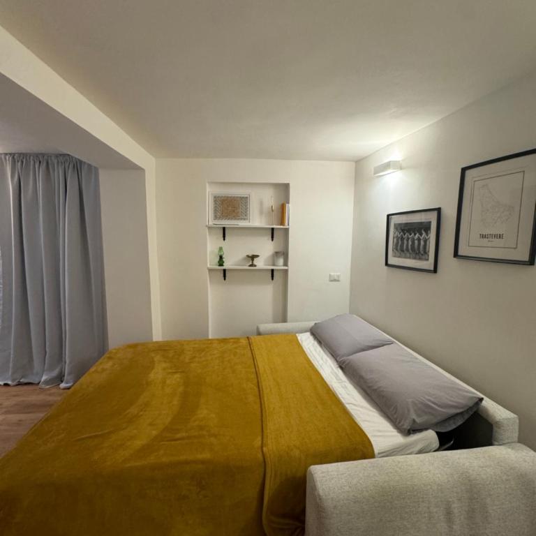Urban Oasis - Apartment mit 1 Schlafzimmer - 7