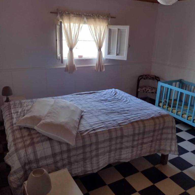 Cabaña Ascensión - Caminos del Vino - Three-Bedroom House - 13