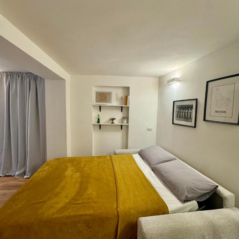 Urban Oasis - Apartment mit 1 Schlafzimmer - 10