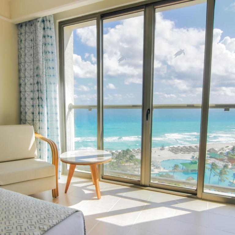 Iberostar Selection Cancun - All Inclusive - Premium Ocean View - 2