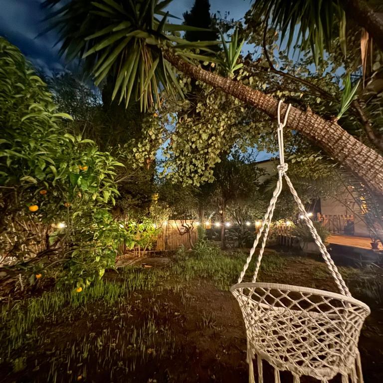 Urban Oasis - Apartment mit 1 Schlafzimmer - 11