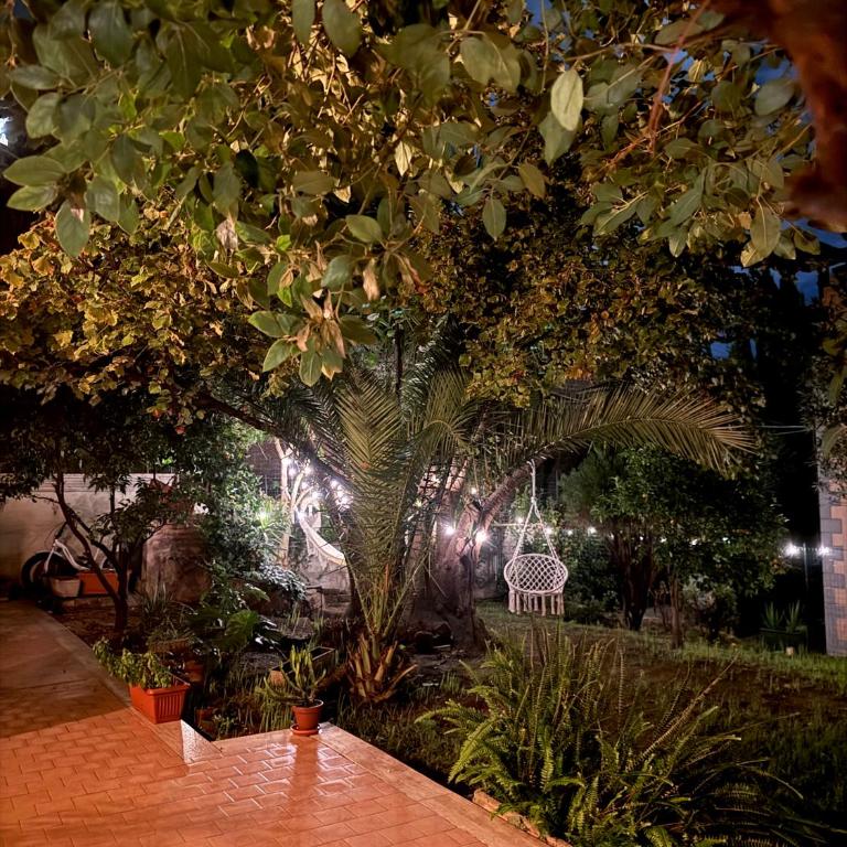 Urban Oasis - Apartment mit 1 Schlafzimmer - 13