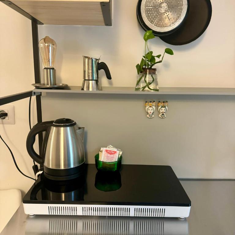 Urban Oasis - Apartment mit 1 Schlafzimmer - 14