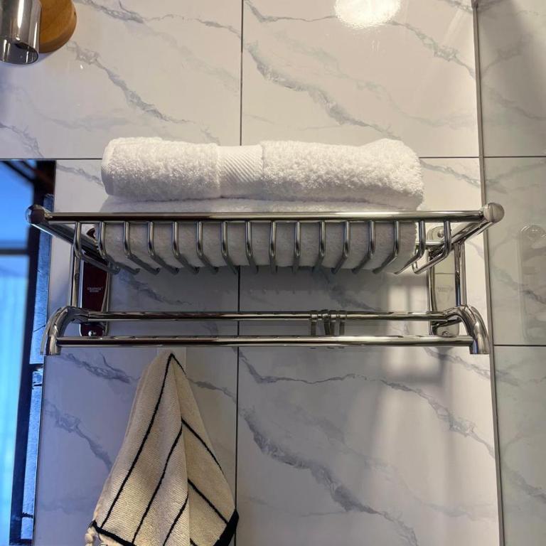 KAPAC HOME cusco - Apartamento con balcón - 9