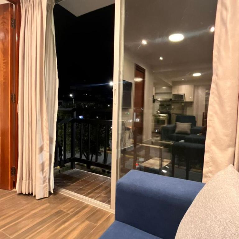 KAPAC HOME cusco - Apartamento con balcón - 12