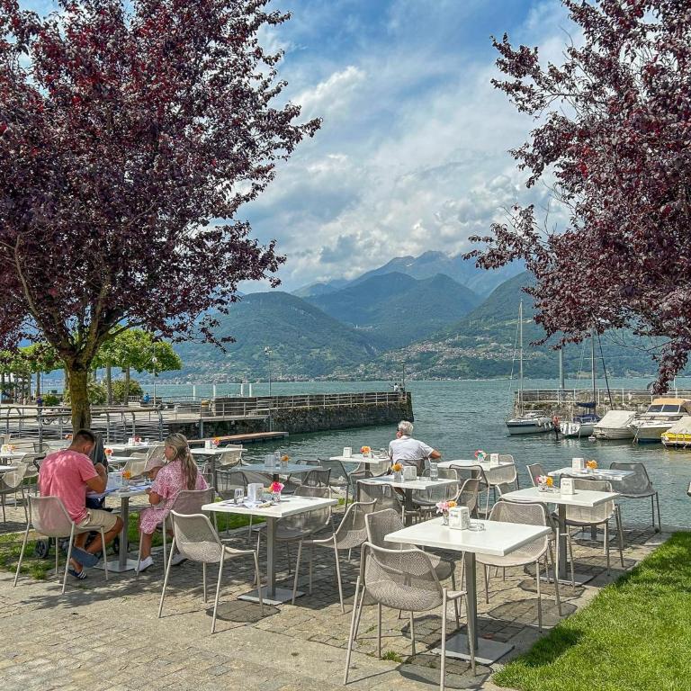 Bellavista A Garten Appartement mit Pool - Appartamento con Vista Lago - 25