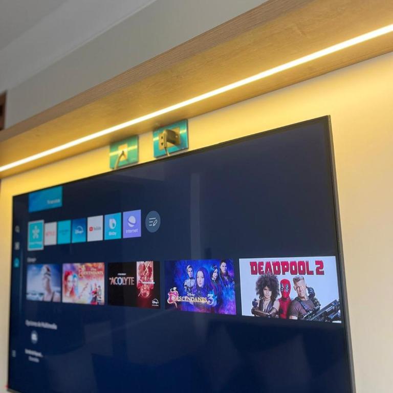 KAPAC HOME cusco - Apartamento con balcón - 16