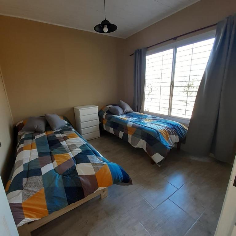 El Alto - Chalet de 2 dormitorios - 10