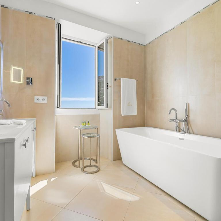 La Chèvre d'Or - Chambre Double Élégance - 3
