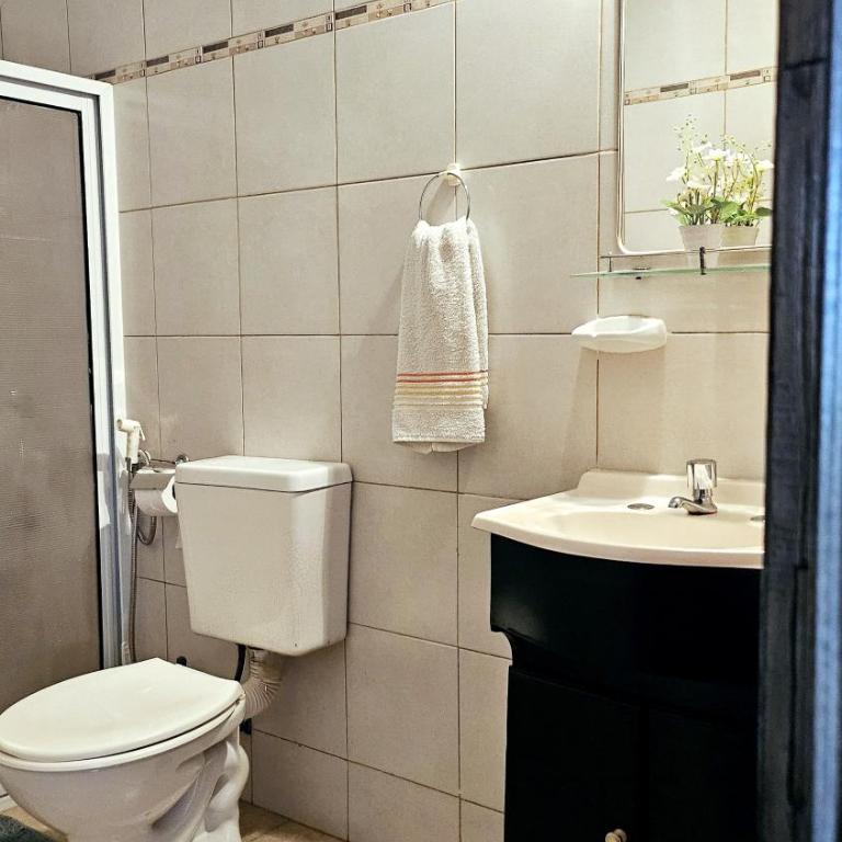Olivia en Misiones - Apartamento de 1 dormitorio - 11