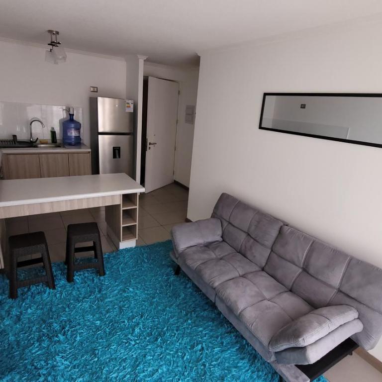 edificio pedro prado - Apartamento de 2 dormitorios - 11