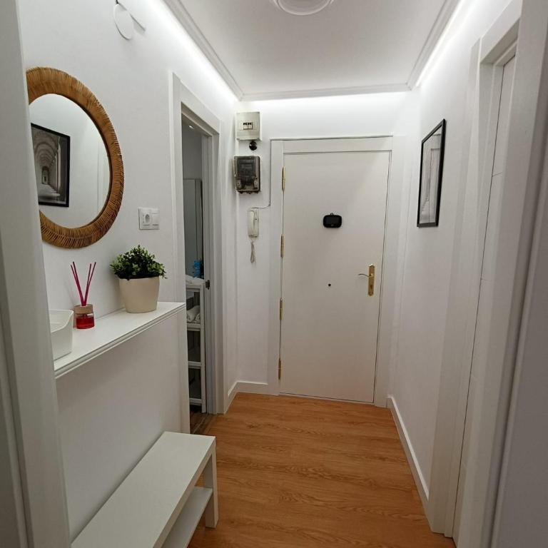 Casa Boreal - Apartment mit 2 Schlafzimmern - 10