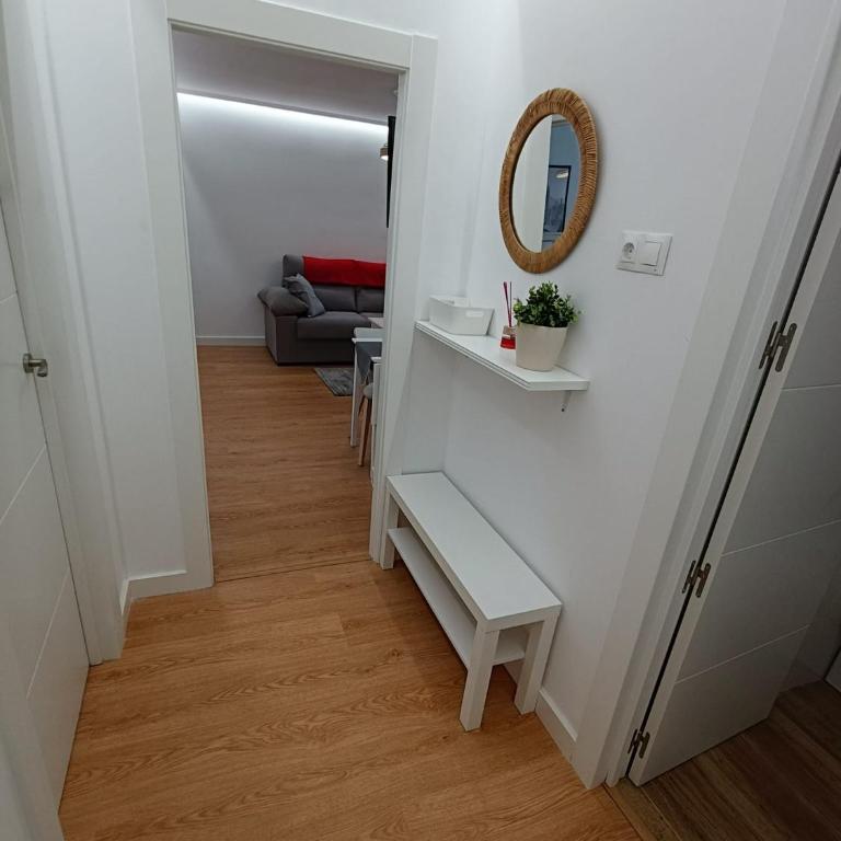 Casa Boreal - Apartment mit 2 Schlafzimmern - 14