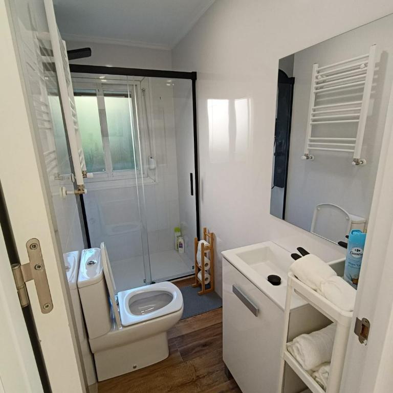 Casa Boreal - Apartment mit 2 Schlafzimmern - 8