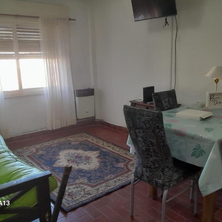 Sierra dorada - Apartamento de 1 dormitorio - 4