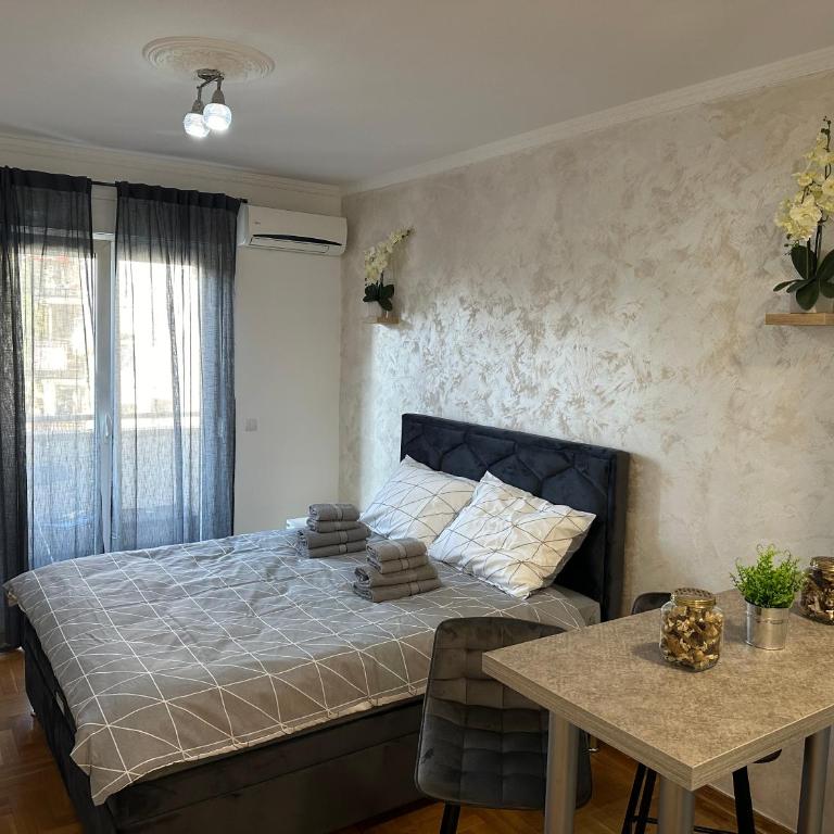 xenija - Apartman sa 1 Spavaćom Sobom - 1