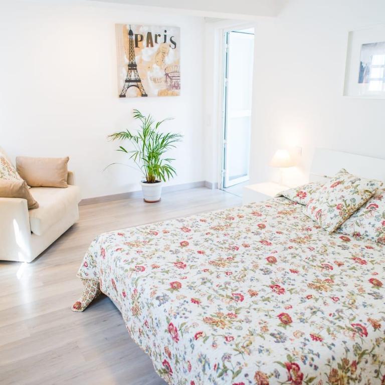 Ghea - Two-Bedroom Villa - 8