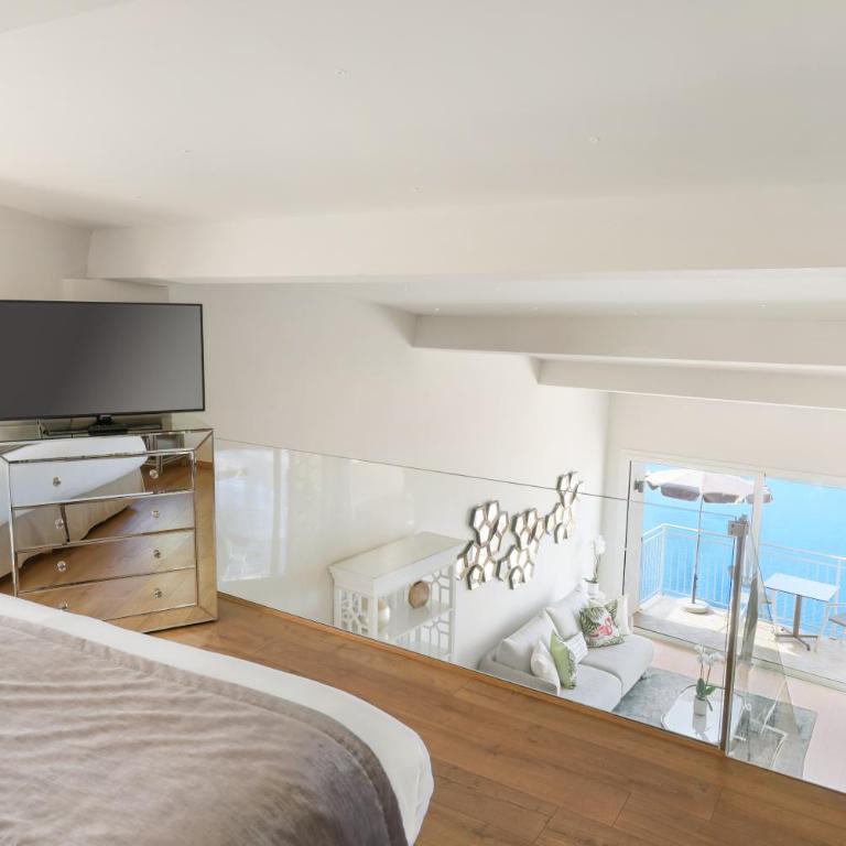 La Chèvre d'Or - Suite Exécutive - 3