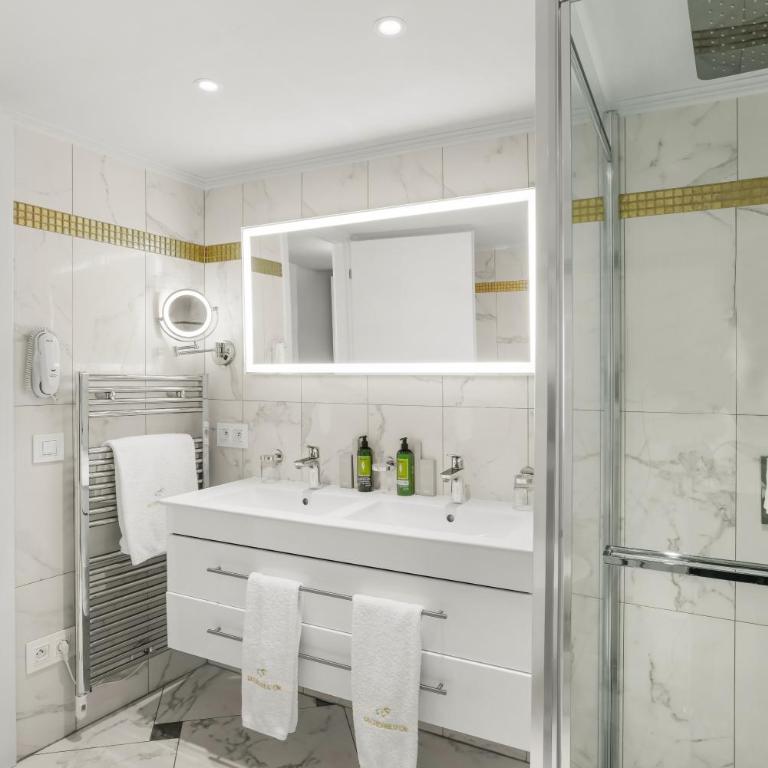La Chèvre d'Or - Suite Exécutive - 1