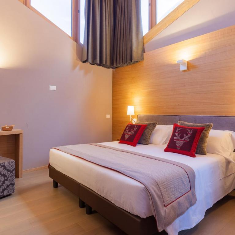 Excelsior Planet - Suite Executive - 5