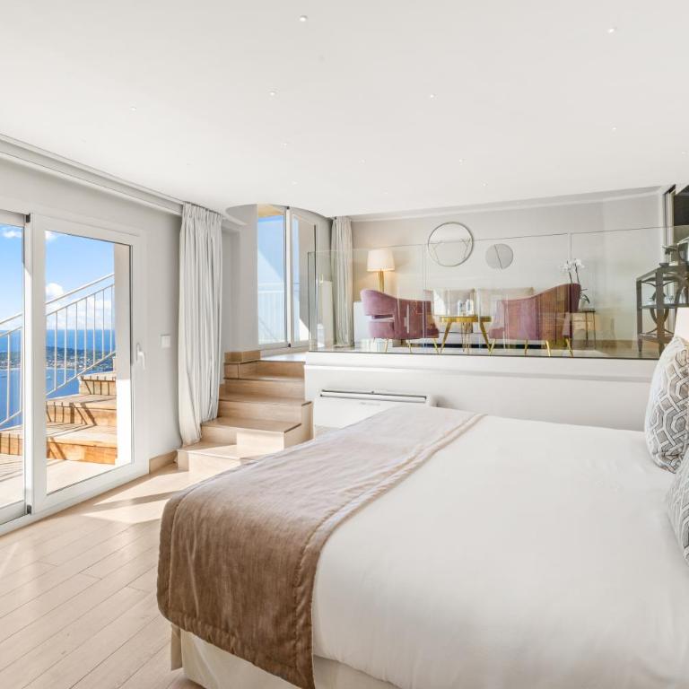 La Chèvre d'Or - Suite Exécutive - 5