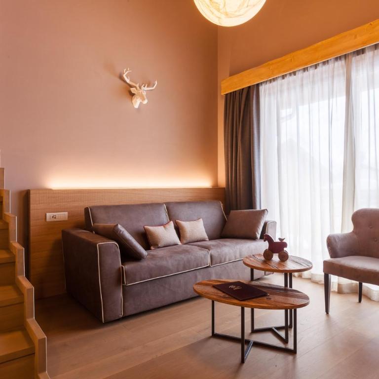 Excelsior Planet - Suite Executive - 1