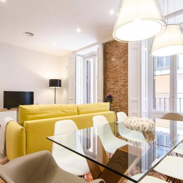 Increíble nuevo 3BD 2BTH - Centro de la ciudad - Apartamento - 1