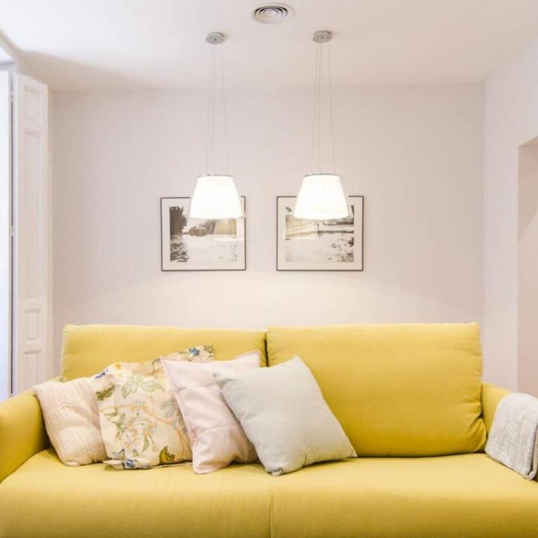 Increíble nuevo 3BD 2BTH - Centro de la ciudad - Apartamento - 5