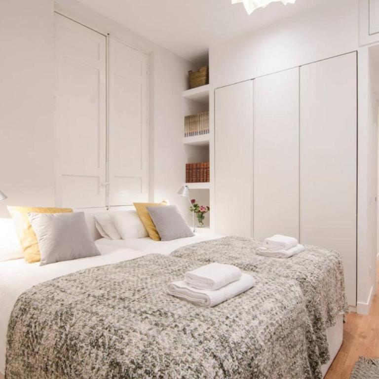 Increíble nuevo 3BD 2BTH - Centro de la ciudad - Apartamento - 15