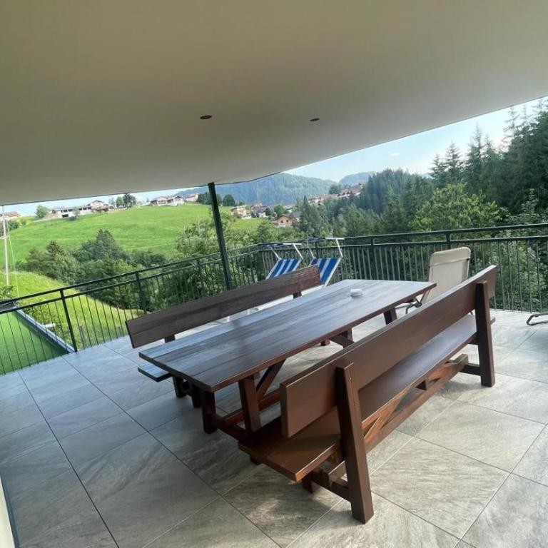 Appartement Bachguter - Appartamento con 2 Camere da Letto - 11