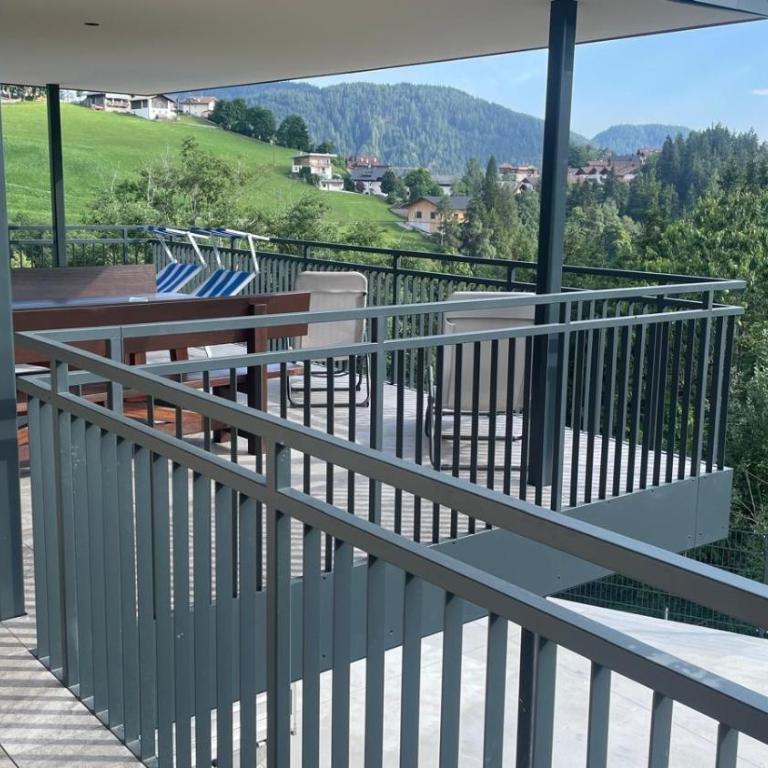 Appartement Bachguter - Appartamento con 2 Camere da Letto - 13