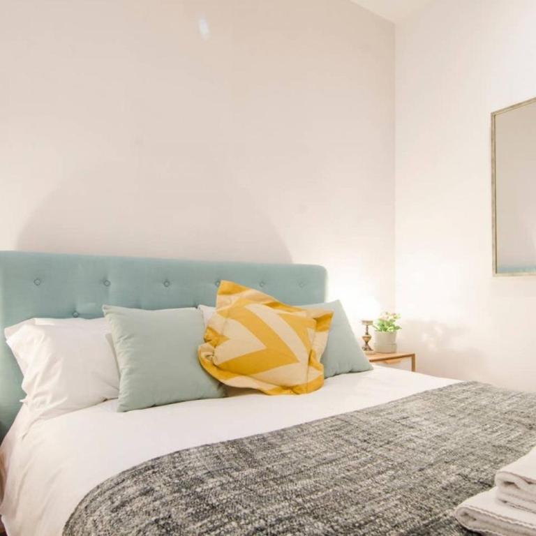 Increíble nuevo 3BD 2BTH - Centro de la ciudad - Apartamento - 24